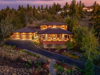 1515 NW Overlook Dr, Bend, OR 97701