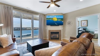 1215 Lands End Pkwy Unit 655, Osage Beach, MO 65065