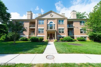 8 Rainflower Path Unit 102, Sparks Glencoe, MD 21152