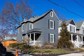 837 Ebner St, Columbus, OH 43206