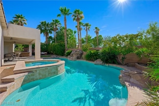 1131 Magic Meadow St, Henderson, NV 89052