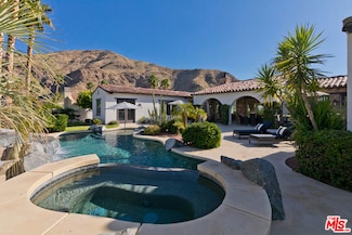 1062 Bella Vista, Palm Springs, CA 92264