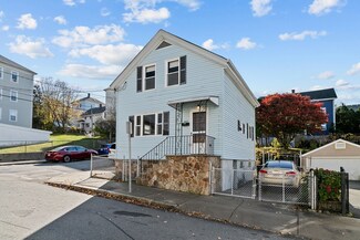 203 Division St, Fall River, MA 02721