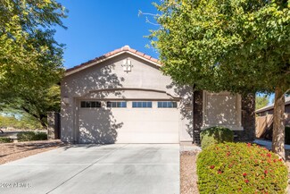 3224 E Dogwood Place, Chandler, AZ 85286