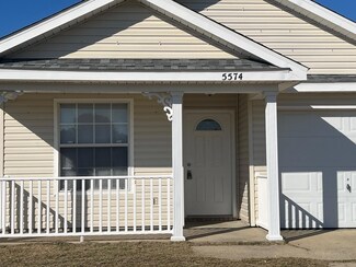 5574 Huntleigh Place, Gulf Breeze, FL 32563