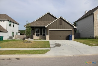1622 Dryden Ave, Copperas Cove, TX 76522