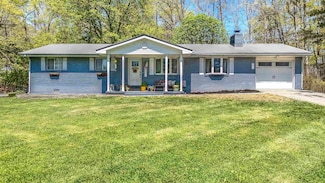 306 Poplar Ln, Morehead, KY 40351