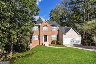 1000 Cliffside Run, Lithonia, GA 30058