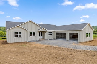 Lot 108 Pinnacle Point Ln, Dunlap, TN 37327