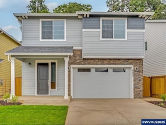 5815 Kiffen St SE, Salem, OR 97306