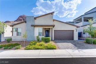 1985 Regal Bluff Dr, Henderson, NV 89052