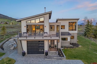 514 Slate River Dr, Crested Butte, CO 81224