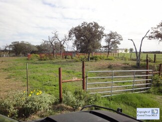 4439 County Rd, Stockdale, TX 78160