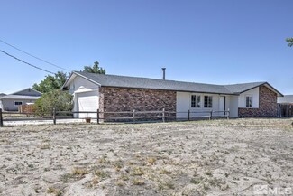 777 Rice Rd, Fallon, NV 89406