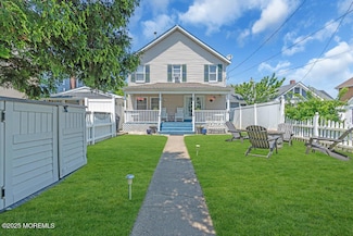 608 Lareine Ave, Bradley Beach, NJ 07720