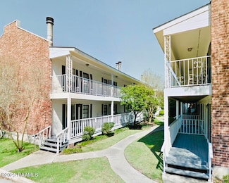 4342 Stumberg Ln, Baton Rouge, LA 70816