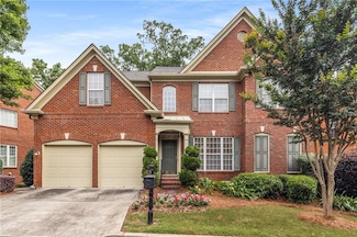 2132 Wrights Mill Cir NE, Atlanta, GA 30324