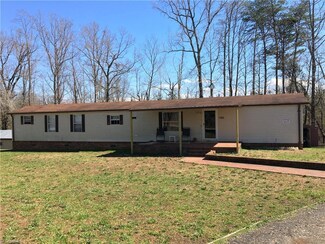 1169 Smothers Rd, Madison, NC 27025