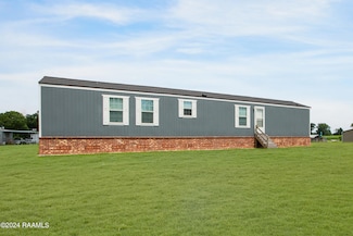 13833 S Hospital Dr, Abbeville, LA 70510