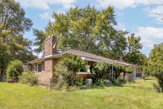 4984 Carolina St, Gary, IN 46409