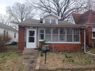1406 S Harlan Ave, Evansville, IN 47714