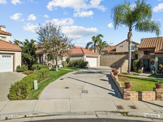 2588 Lowell Ct, Simi Valley, CA 93065