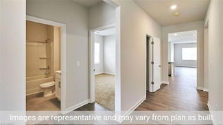 416 Bryson Blvd, Lexington, NC 27295