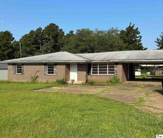 1626 S Hudson Ave, Jonesboro, LA 71251