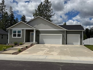 415 Arcadia Ave, Deer Park, WA 99006