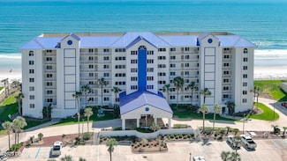 4601 S Atlantic Ave Unit 702, Port Orange, FL 32127
