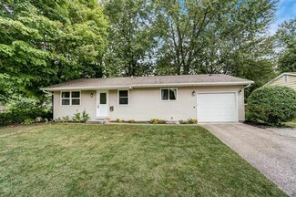 502 N Maple St, Lagrange, IN 46761