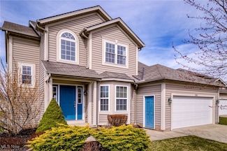 833 Needham Ct Unit 1, MacEdonia, OH 44056