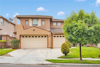 34113 Castle Pines Dr, Yucaipa, CA 92399