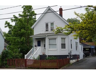 414 Chestnut St, Lynn, MA 01902