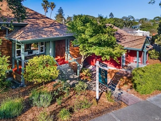 520 Howard St, Petaluma, CA 94952
