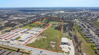 940 Windy Hill Rd, Kyle, TX 78640