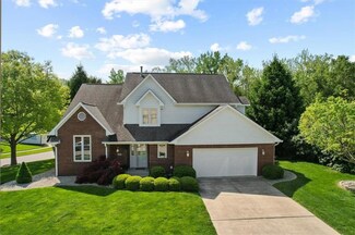 8747 Southcreek Ct, Indianapolis, IN 46217
