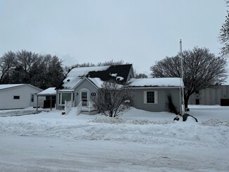 336 2nd St, Dawson, MN 56232