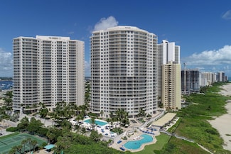 2700 N Ocean Dr Unit 606B, Riviera Beach, FL 33404