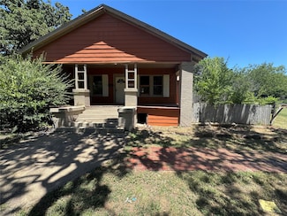 4903 Norma St, Fort Worth, TX 76103