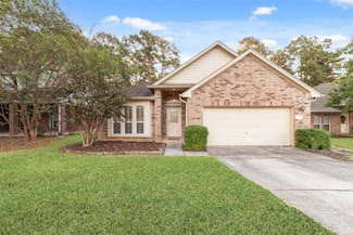 3520 White Oak Point Dr, Conroe, TX 77304