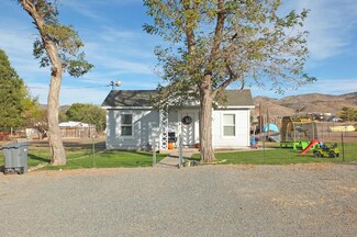 253 S 100 E, Minersville, UT 84752