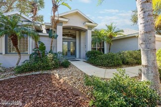 78 Jennifer Cir, Ponce Inlet, FL 32127