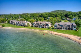 700 Front St, Boyne City, MI 49712