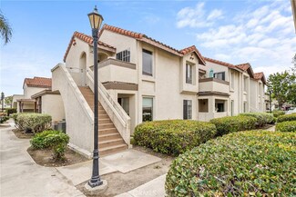 26165 La Real Unit 39B, Mission Viejo, CA 92691