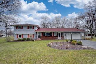 2 Sands Rd, Rochester, NY 14624