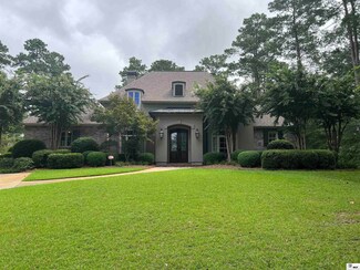 132 Lanes End Dr, Choudrant, LA 71227