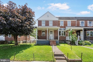 7327 Kirtley Rd, Baltimore, MD 21224