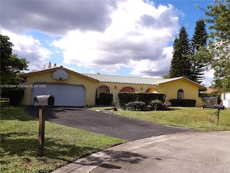 4260 NW 107th Ave, Coral Springs, FL 33065