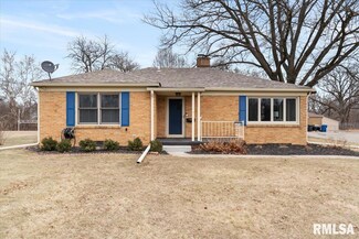 3318 7th St, Moline, IL 61265